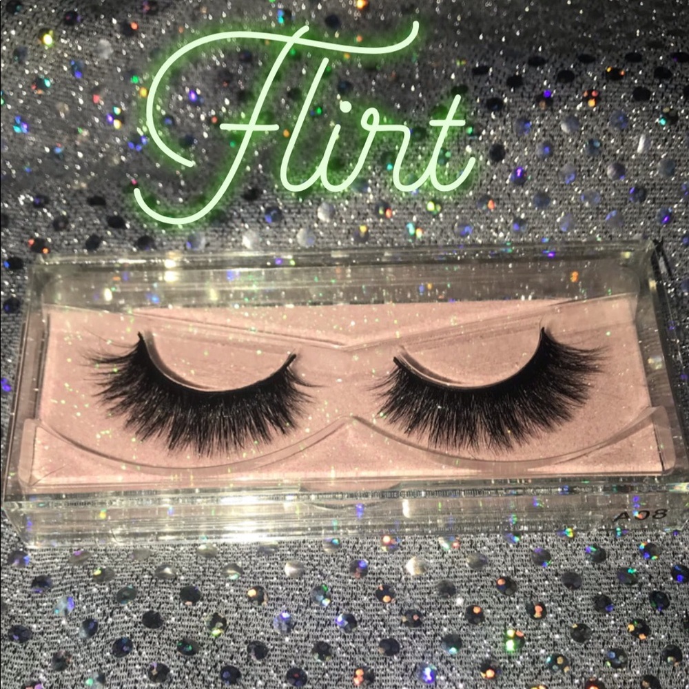 ⭐️ 3D Mink Eyelashes ⭐️